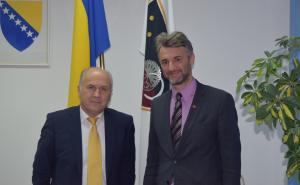 Forto - Inzko: Podizanje kvaliteta usluga je priroritet